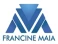 Logo de Francine Maia - Mestre de Cerimônias 